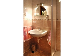 Slovakia Privát Poprad, Exterior